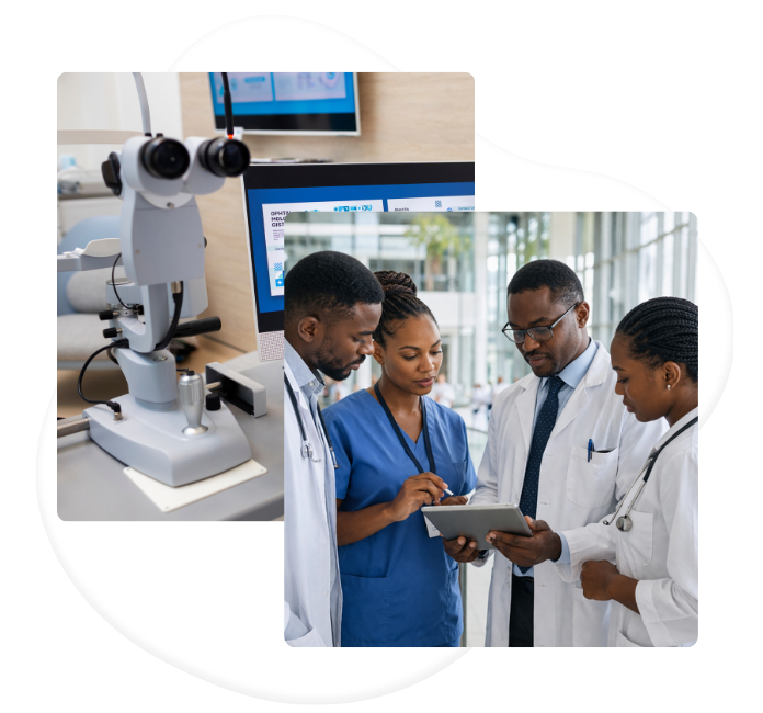 Clinical Research Support Services